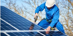 Installation Maintenance Panneaux Solaires Photovoltaïques à Saint-Boil